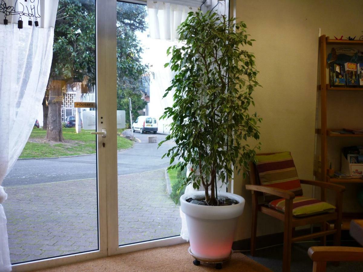 Hotel Du Centre Lourdes Esterno foto